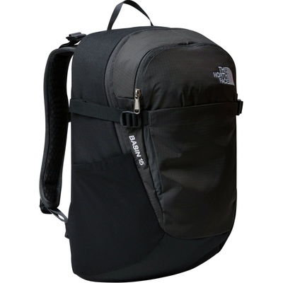 The North Face Basin čierna 15 l