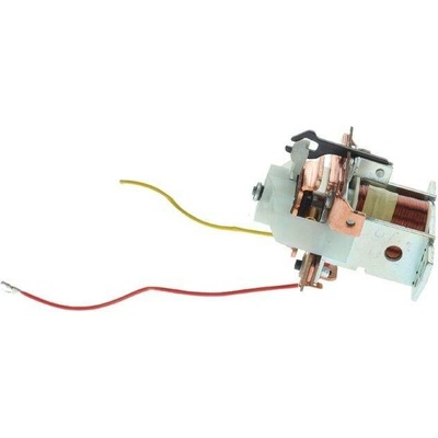 Elektromagnetický spínač, startér BOSCH 1 986 SE3 946
