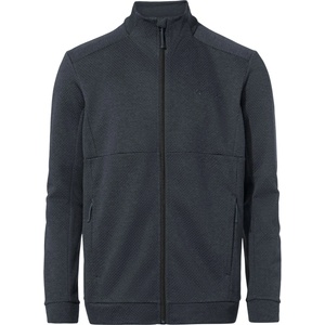 Vaude Мъжко поларено яке Vaude Neyland Hiking SC Jacket Fleece jacket - Black (005-6060-0113)
