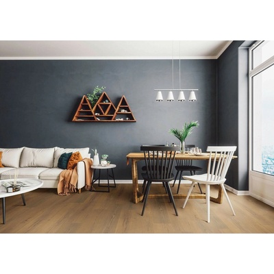 Floor Forever Authentic Oak Click Rigid Dub papežský 3060 2.21 m²