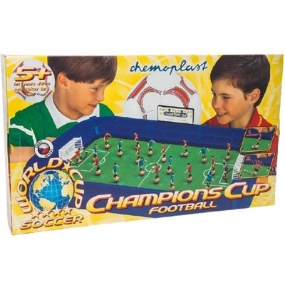 Chemoplast ChampionCup – Zboží Dáma