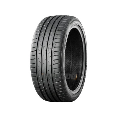 Nankang Sportnex AS-3 ( 255/30 ZR21 93Y XL [EV+], с протектор на джанта (MFS) ) (4711510461323)