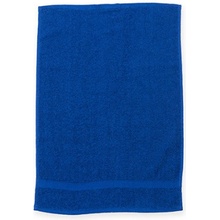 Towel City Uterák do posilňovne 40 x 60 cm TC002 Royal