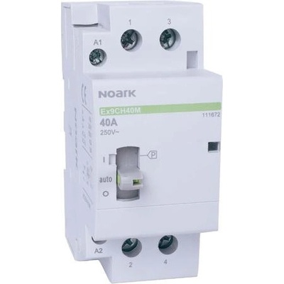 Noark Ex9CH40M 11 230V
