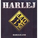 Hudba Harlej - Harlejband-Best off, 1CD, 2010