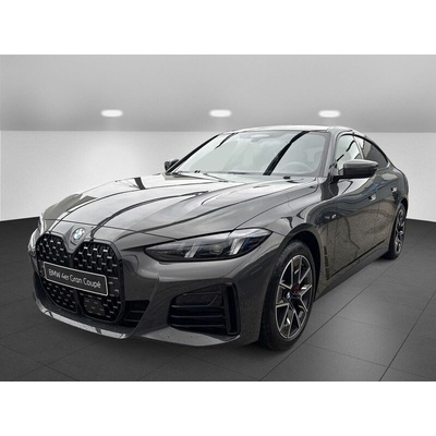 BMW 420d Gran Coupé xDrive M Sport 140 kW