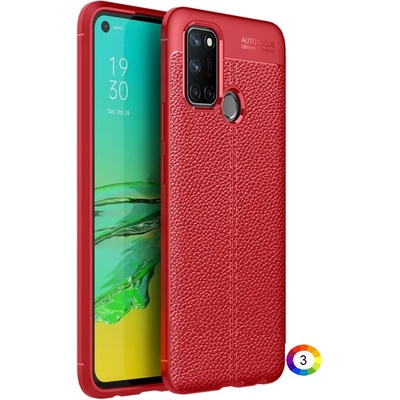 OPPO Realme 7i Удароустойчив Калъф и Протектор