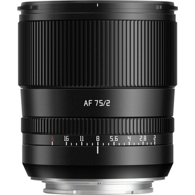 TTARTISAN AF 75mm / 2.0 Sony E Full Frame