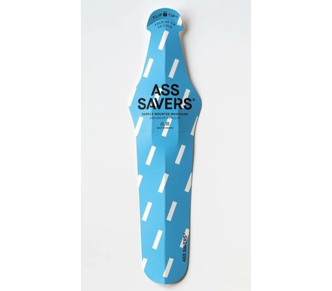 Ass Savers Bold Rain