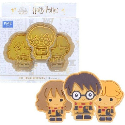 Cinereplicas Vykrajovátko postavy, Harry Potter