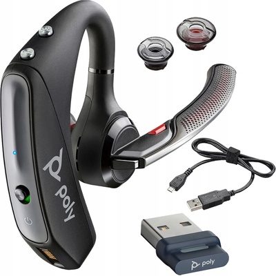 Plantronics Voyager 5200 UC – Zbozi.Blesk.cz