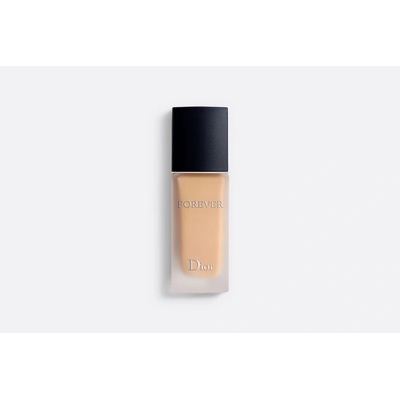 Dior Forever dlhotrvajúci zmatňujúci make-up SPF20 1,5W Warm 30 ml