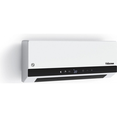 Tristar KA-5210 Keramické topidlo 2000 W bílé