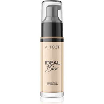 Image 1 of Affect Ideal Blur изглаждащ фон дьо тен цвят 1N 30ml