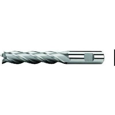 ZPS-FN Fréza válcová čelní ZPS, Z3, DIN 844L, HSSCo8, N Rozměr: 8x38x88 mm