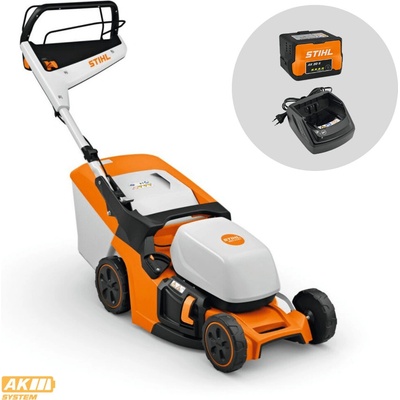 Stihl RMA 443 V SET WA400111441