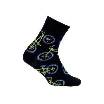 Gatta Cottoline G24.N01 Dětské ponožky s vzorem honduras