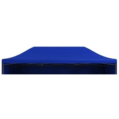 Bestent Strecha k stanu modrá 3 x 4,5 m SQ/HQ/EXQ