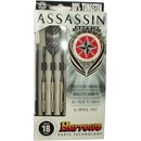 Šipky Harrows ASSASSIN 18g 05-T22-18