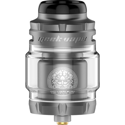 GeekVape Zeus X Mesh RTA Gun Metal 4,5ml