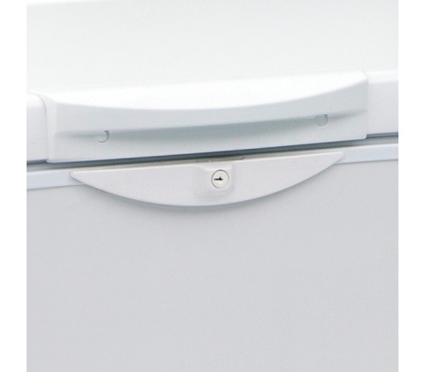 Tefcold EBC 35