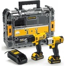 Dewalt DCK211C2T