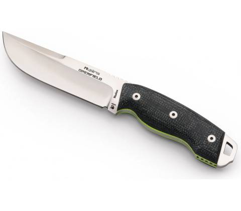 Openfield Hydra Knives