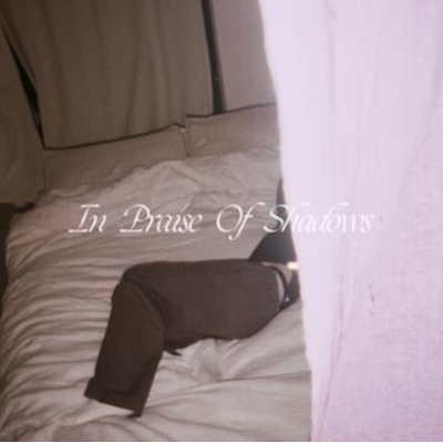 PUMA BLUE - IN PRAISE OF SHADOWS CD