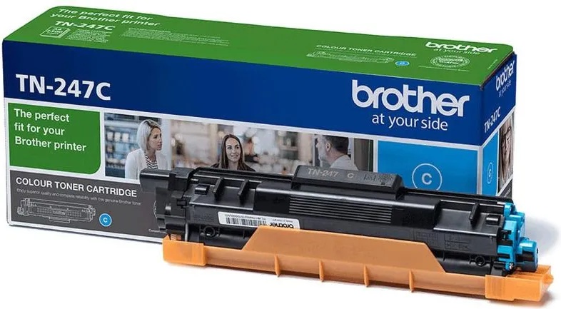 Brother TN-247C