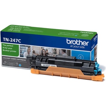 Image 1 of Brother TN-247C