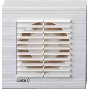 CATA Cata Вентилатор b15 ф150мм, цвят Бял, квадрат 230м3/ч, 28w - c00930000 (c00930000)
