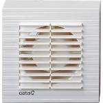 CATA Cata Вентилатор b15 ф150мм, цвят Бял, квадрат 230м3/ч, 28w - c00930000 (c00930000)