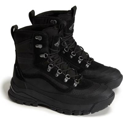 Vans Mte Snow Kicker Gore Tex černá