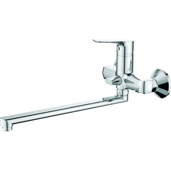 Image 1 of Inter Ceramic Смесител за вана/душ icf 5005007c m7230 ЕММА