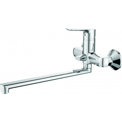 Inter Ceramic Смесител за вана/душ icf 5005007c m7230 ЕММА