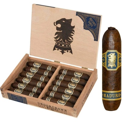 Drew Estate Undercrown Flying Pig Maduro 12 ks