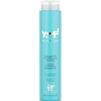 Yuup Šampón proti zápachu 250 ml