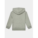 Gap logo 516663-01 Dětská mikina Šedá