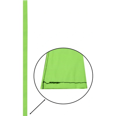 Aga Návlek na stojné tyče pro trampolíny SPORT EXCLUSIVE 180/250/305/366 cm Světle zelený – Sleviste.cz