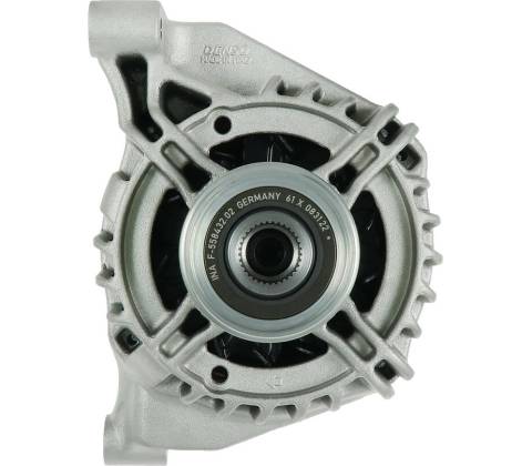 Alternátor AS-PL A6437PR