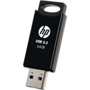 Image 1 of PNY HP x712W 64GB USB 3.2 (HPFD712B-A-64)