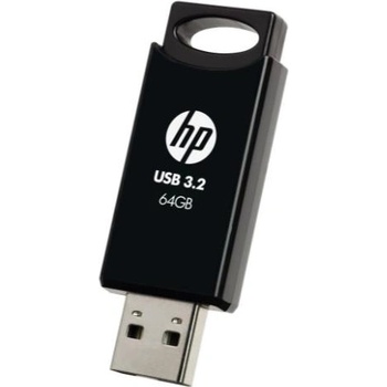 Image 1 of PNY HP x712W 64GB USB 3.2 (HPFD712B-A-64)