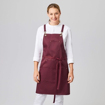 Image 1 of EXNER Унисекс престилка Exi Bordeaux - 2494550 (2494550)