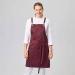 EXNER Унисекс престилка Exi Bordeaux - 2494550 (2494550)