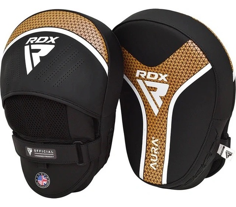 RDX AURA plus T-17