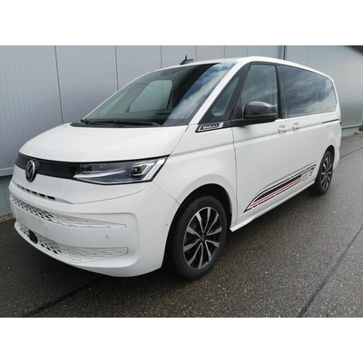 Volkswagen T7 Multivan 1.5 eHybrid 4Motion DSG 180 kW