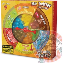 Hot Chip MR. TWISTER CHALLENGE 120 g