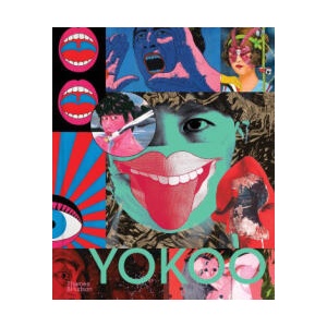 Tadanori Yokoo | HOLBORN MARK (ISBN: 9780500029589)