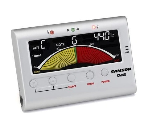 Samson CM40