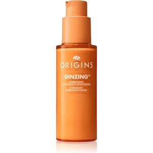 Origins GinZing Energizing Lightweight Moisturizer лек хидратиращ крем с витамин С 50ml